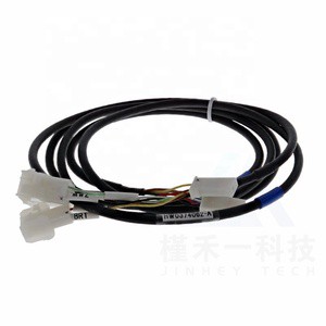 Yaskawa Industrial Robot Spare Part Servo Motor HW0374062-A CABLE ASSY Harness in Stock Manip Yaskawa Motoman Part