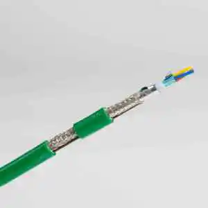 LSTKABEL EMC Encoder Servo Cable Flexible Signal Cable