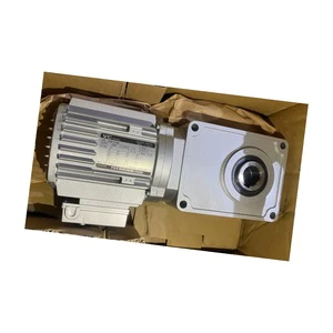 Japan-Made Brushless Servo Motor Parts Industrial Use with Permanent Magnet Construction for Boat VC02-020MH