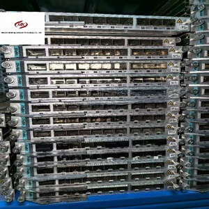Huichuan servo drive, model IS620FS2R8I, quantity one, including original packaging