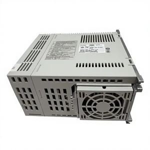 Original Mitsubishi Servo Drive MR-J2S-60CT4 Series Aluminum for PLC Machine and Automation