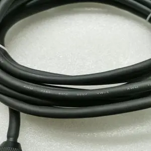 100% Original New R88A-CR1A003CF Encoder Cable 3m Flex Type AC Servo Drive Motor EtherCAT Sysmac in Stock Fast Shipping