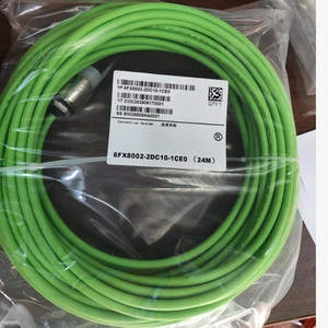 Siemen Motor Encoder Cable 24m 6FX8002-2DC10-1CE0