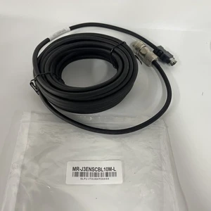 Mitsubishi J3 Servo Encoder Cable (10m) MR-J3ENSCBL10M-L