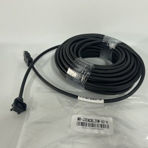Generic Mitsubishi J3 Cable Servo Encoder Cable (20m) MR-J3ENCBL20M-A2-H