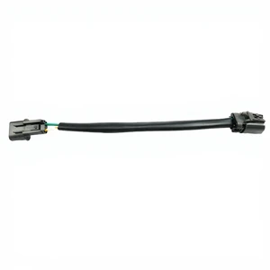 Engine Cooling Fan Wiring Harness 1355A245 for Mitsubishi 08-17 Lancer Outlander