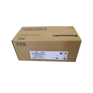 New Original Servo Motor PLC Module MHMD082G1C MHMD082G1U MHMJ082G1U MHMJ082