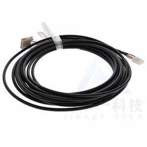 Yaskawa Industrial Robot Spare Part Servo Motor HS0471521-10 CABLE, BYPASS, MOTOR POWER and BRAKE, 10M, DX100