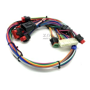 Wiring Harness 373-8980