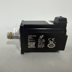 100% New and Original Yaskawa Servo Motor1.0kW 400V SGMSV-10DDA6C