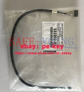 Plc New for Encoder Cable Id: 332202-01 Fast Deliverype for Warranty Product Advantage Stock