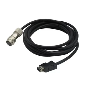 Servo encoder cable MR-J3ENSCBL2M 3 5 8 10 12 15 20 25 30 40 50-L H