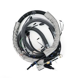 Yaskawa Robots Spare Parts HW1172795-B Harness Manip for YR-1-06VXH12-A01 industrial robot GP12 Yaskawa Motoman Part#180690-1