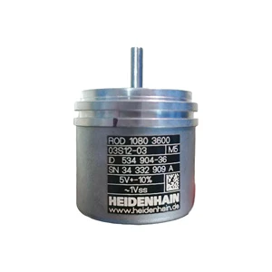 532729-06 Heidenhain Brand New Original Code Reader, Encoder, in Stock