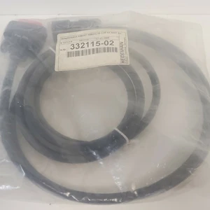Plc New Old Stock Encoder Cable 332115-02 for Warranty Product Stock