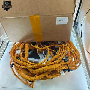 Rebecca Main Harness 542-4832 3516 Engine Harness Replacement Spare Part for Excavator Construction Machinery Engines