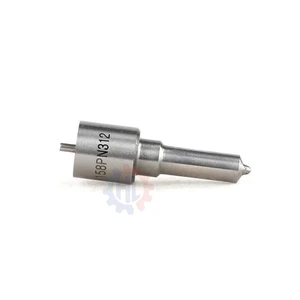 High Quality Excavator Parts Fuel Injector Nozzle 105017-3120 DLLA158PN312 9432612721 for SY220-9 Engine 6D34TL 6D34T 4D31T1