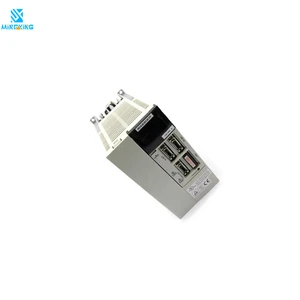 MDS-B-SVJ2-10 1KW AC Servo Drive Amplifier for Industrial Automation and CNC Machine Tools