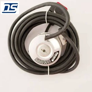 Original HEIDENHAIN ECN413 ID : 586645-52 Encoder