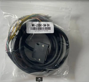 Brand New Original Servo Cable MR-J3CN1-5M-DH