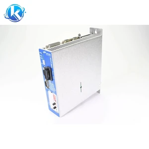 BRAND NEW ARS 2105 SERVO POSITIONING CONTROLLER-DEFECTIVE BENT PLUG SOCKETS LOC#A919