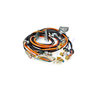 Industrial Robot Spare Part Servo Motor 3HAC046478-002 Cable Harness in Stock Manip. Harness Ax 1-6 Proc. Cable Package 3-6 SW