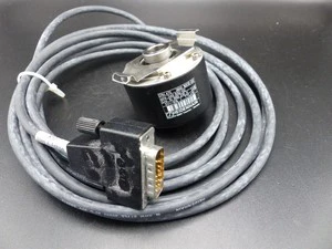 Brand Original Industrial Automation Equipment Best Price Ern 470 3600 16s15-0v Encoder Plc