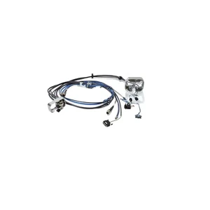 Industrial Robot Spare Part Servo Motor 3HAC1856-1 Control Harness Power in Stock Harness Teach Pendant