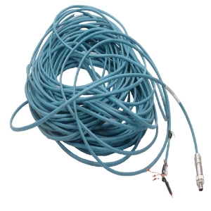 New and in Stock Encoder Cable 8pin A-Coded 50m | PY-KG0001053.0 | R911328938-AA1 PLC Supplier
