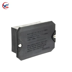 External Battery Box for Control Unit Cable Copper Material FANUC Brand Power Station Use CNC Compatible Memory Storage Power