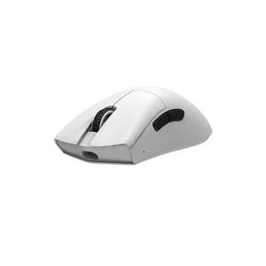 Lightweight Dual 8K Polling Rate Gaming Mouse PAW3395 Nordic Chip 3-Mode Wireless Wired OEM ODM Mice