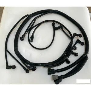 New MITSUBISHI 42776-04200 Instrument Wiring Harness Assembly for Replace/Repair