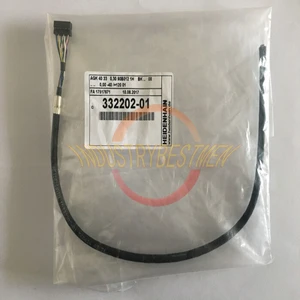 Original NEW HEIDENHAIN 33220201 encoder Cable NN PLC Industrial Automation