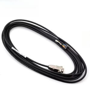 Heidenhain Encoder Cable Wire Parts for Electrical Equipment Used in Lift Models ECN 1313 & ERN 1387