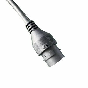 Waterproof Outdoor Electrical Wiring Harness Elevator Cable for Cctv Camera