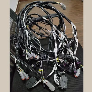 Gearbox Wiring Harness for Car