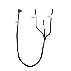 Professional Manufacturers Scissor Fork Lifting Platform Auto Lift Main Control Wire Harness Cable Assembly