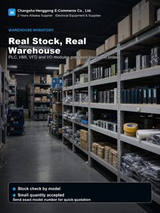 Mitsubishi MR-J4-40A Servo Amplifier Industrial Automation Electrical Equipment Spare Part In Stock Tested