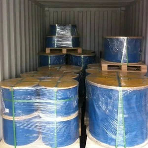 Elevator Hoist Wire Rope Cable 8*19S 9*19 6*19 6*36 6*37 8*19 13mm 14mm 15mm 16mm 18mm 20mm 22mm