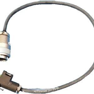 Plc 267 175 01 Encoder Connecting Cable for Warranty Product Advantage Stock