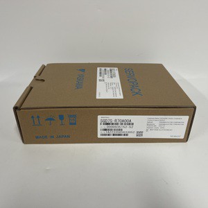 YASKAWA SERVOPACK Servo Drive SGD7S-R70A00A
