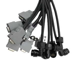 Fanuc Original CNC Encoder Cable A660-2005-T505#L 10M