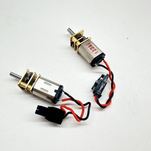 Manufacturer Custom Motor Cable Wiring Harness
