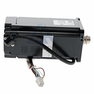 Yaskawa Robot Spare Part for Servo Motor SIGMA 7 Series SGM7J-04APK-YR1 Yaskawa Motoman Part #179533-1
