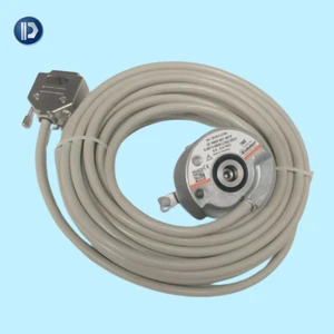 High Quality Elevator Encoder with Cable 10m, 8.5873.000.C302.S021, 99500010875