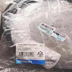 100% Original New R88A-CR1A003C Encoder Cable 3m Standard AC Servo Drive Motor EtherCAT Sysmac in Stock Fast Shipping 1