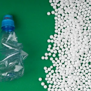 Customizable PVC Plastic Granules High Strength PVC Resin Pellets for Cable Compound and Sheet Production