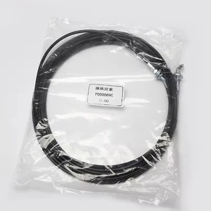 Good Quality Elevator Parts 8 Meters Lift Wire Rope Elevator Speed Limiter Control Cable