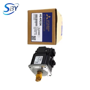 High Precision HG-KR23K and HG-KR43K Servo Motor With HG-KR73B HG-KR13B