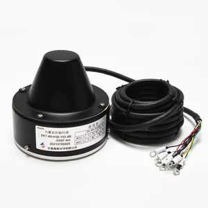 High Quality Original Huitong Encoder EI53C9.25-2048-SA5N2T Replace Heidenhain ERN1387 Elevator Parts